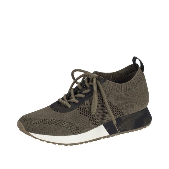 Baretraps PALTA Olive - Picture 1 of 8